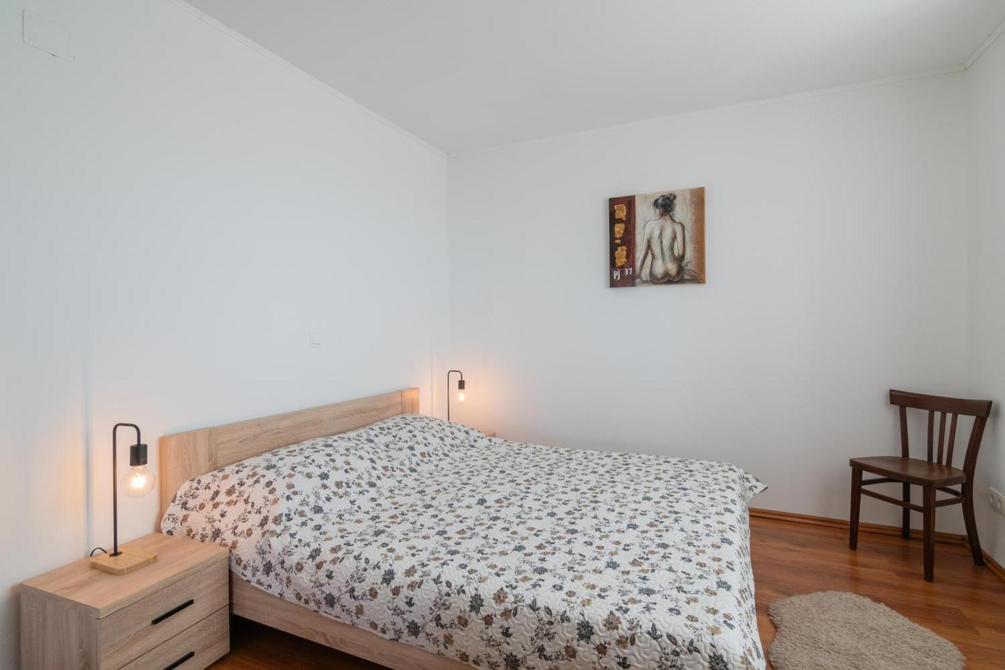 Apartments With A Parking Space Mandre, Pag - 18748 Kolan Extérieur photo