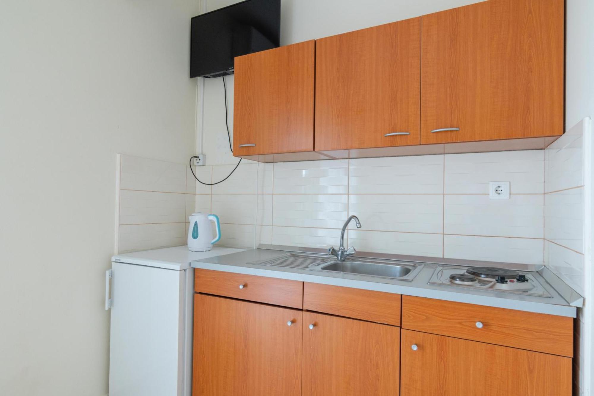 Apartments With A Parking Space Mandre, Pag - 18748 Kolan Chambre photo