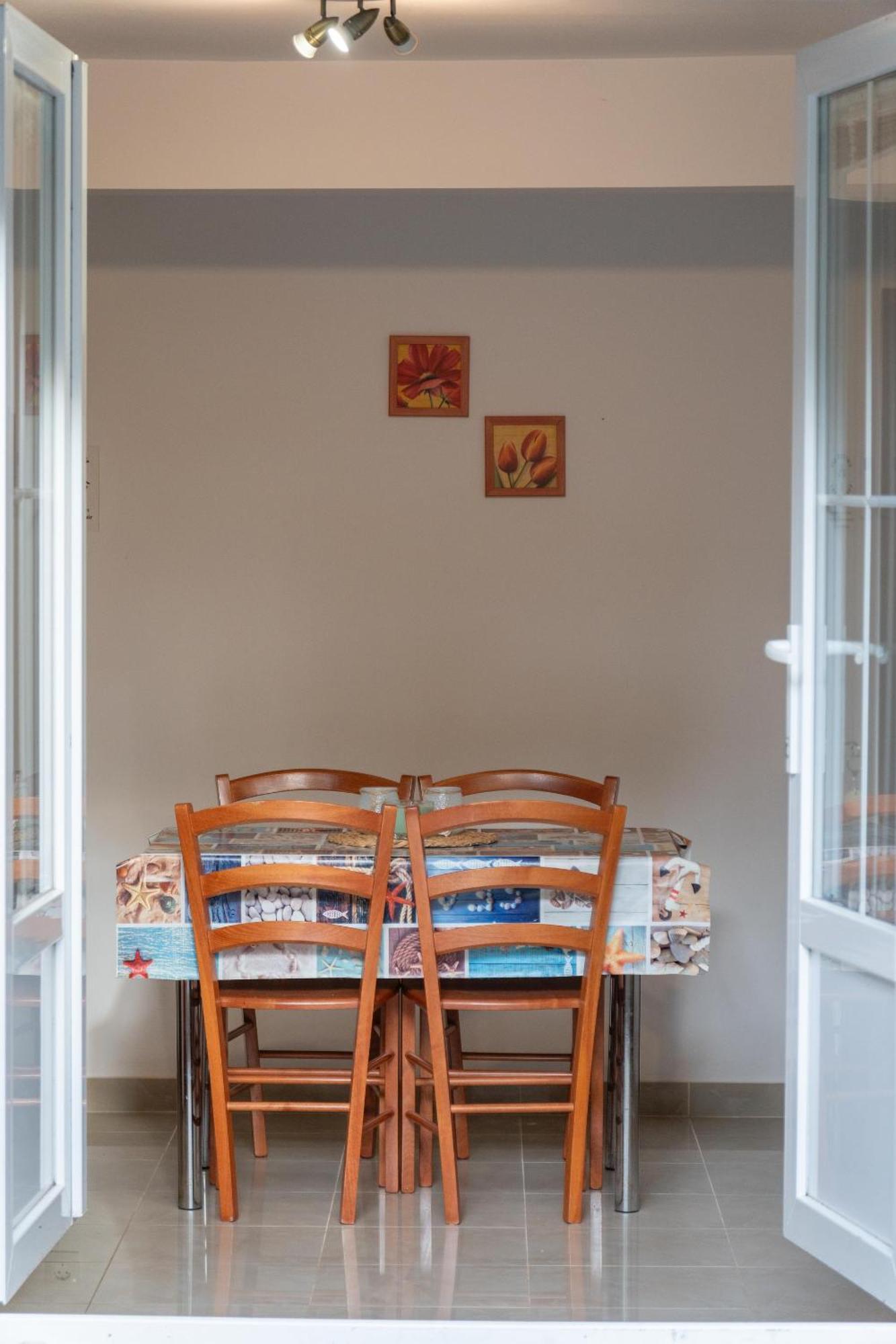 Apartments With A Parking Space Mandre, Pag - 18748 Kolan Chambre photo