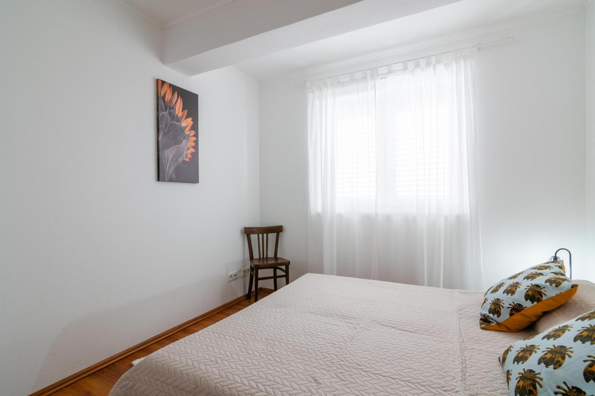 Apartments With A Parking Space Mandre, Pag - 18748 Kolan Chambre photo