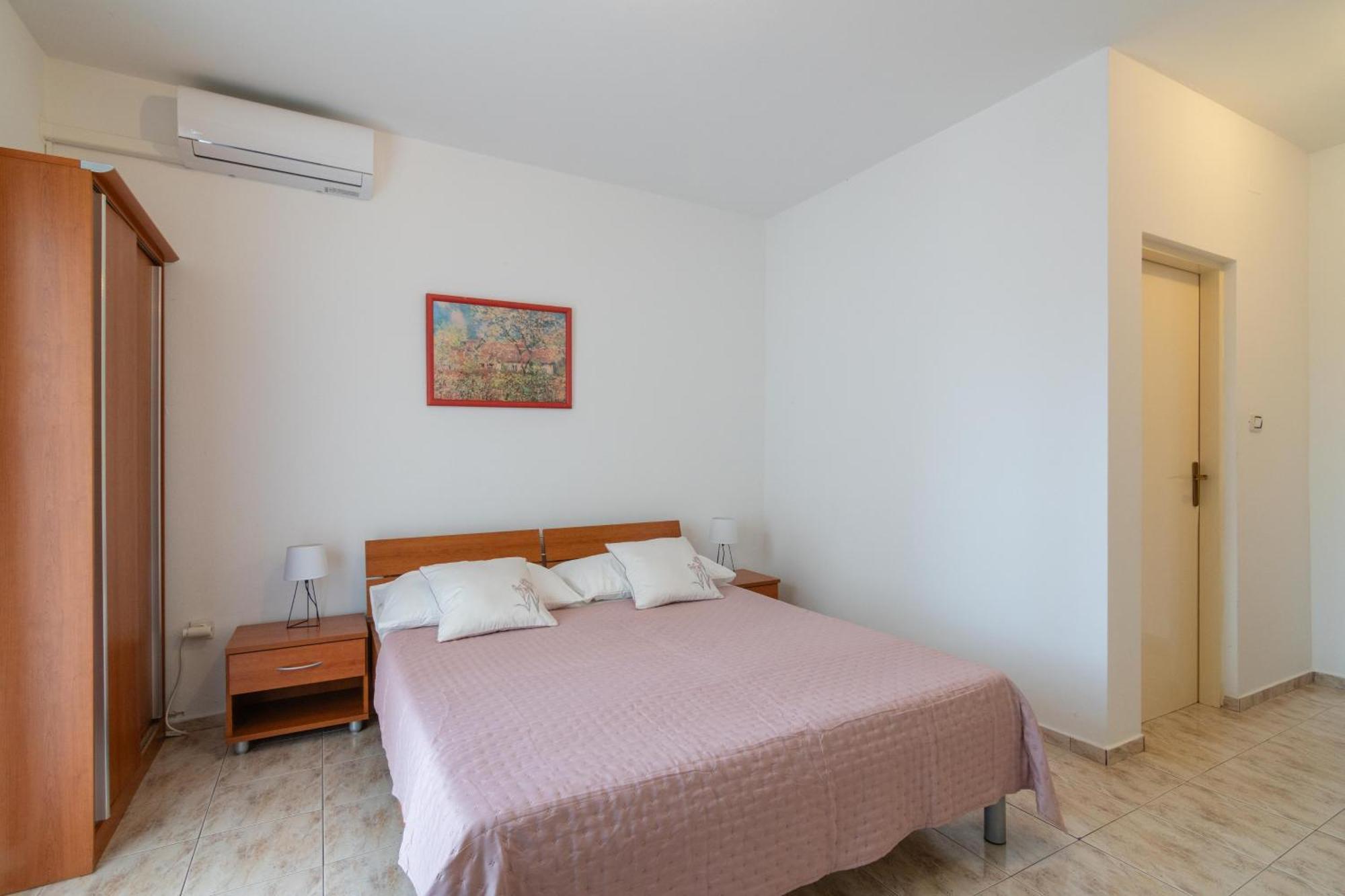 Apartments With A Parking Space Mandre, Pag - 18748 Kolan Chambre photo