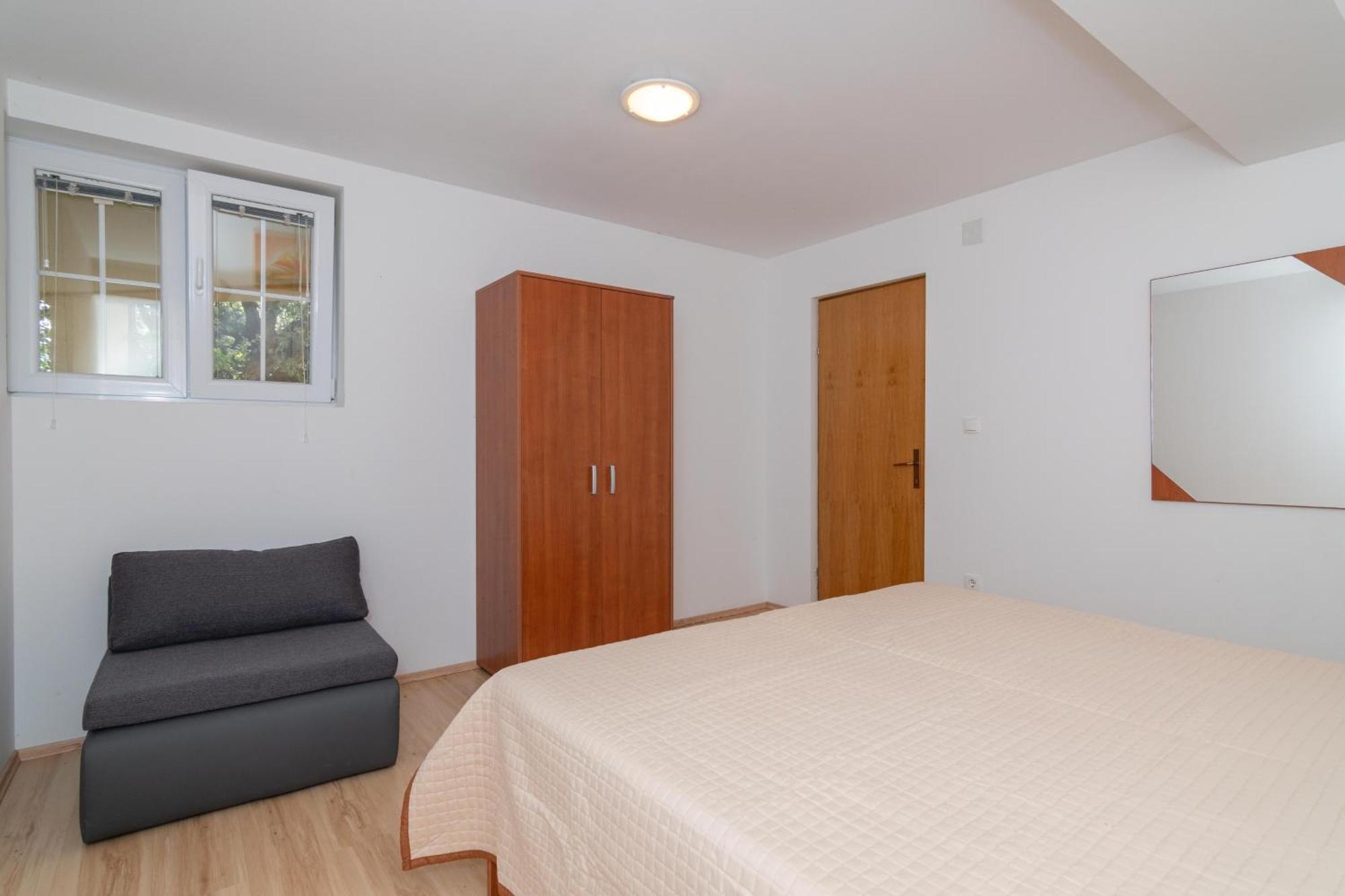 Apartments With A Parking Space Mandre, Pag - 18748 Kolan Chambre photo