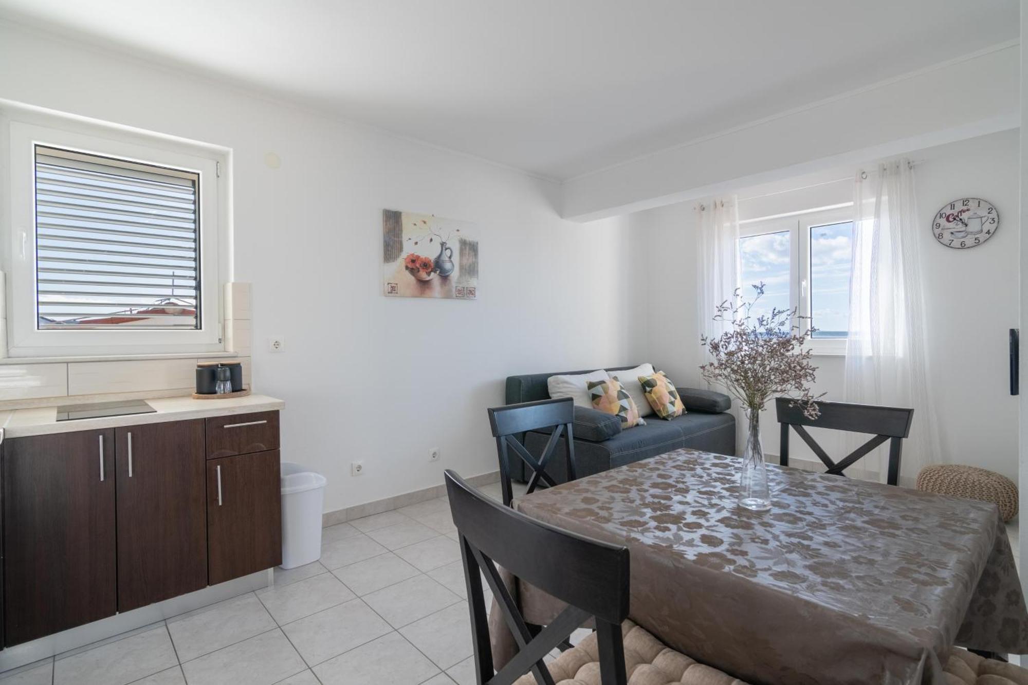 Apartments With A Parking Space Mandre, Pag - 18748 Kolan Chambre photo