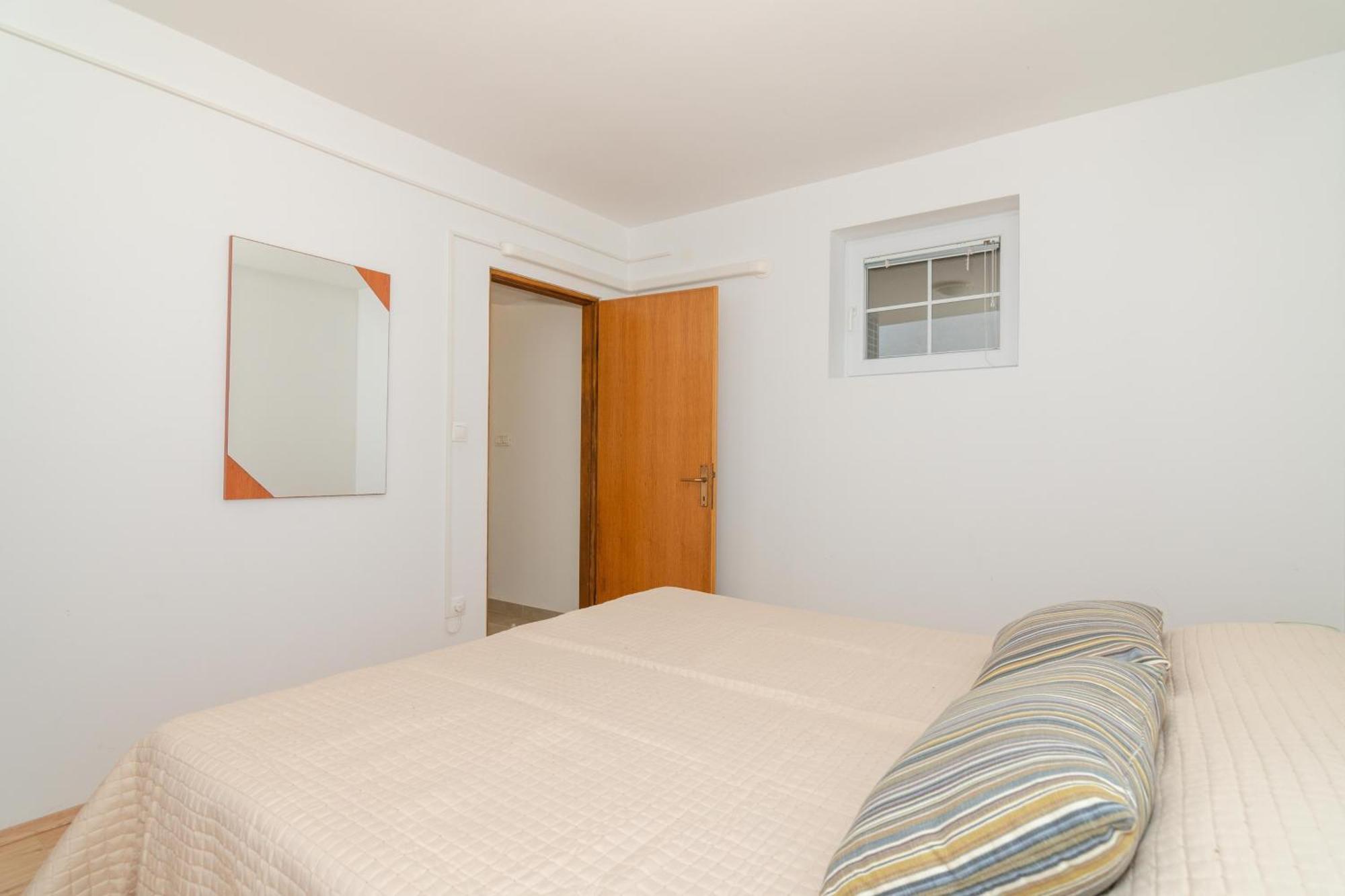 Apartments With A Parking Space Mandre, Pag - 18748 Kolan Chambre photo