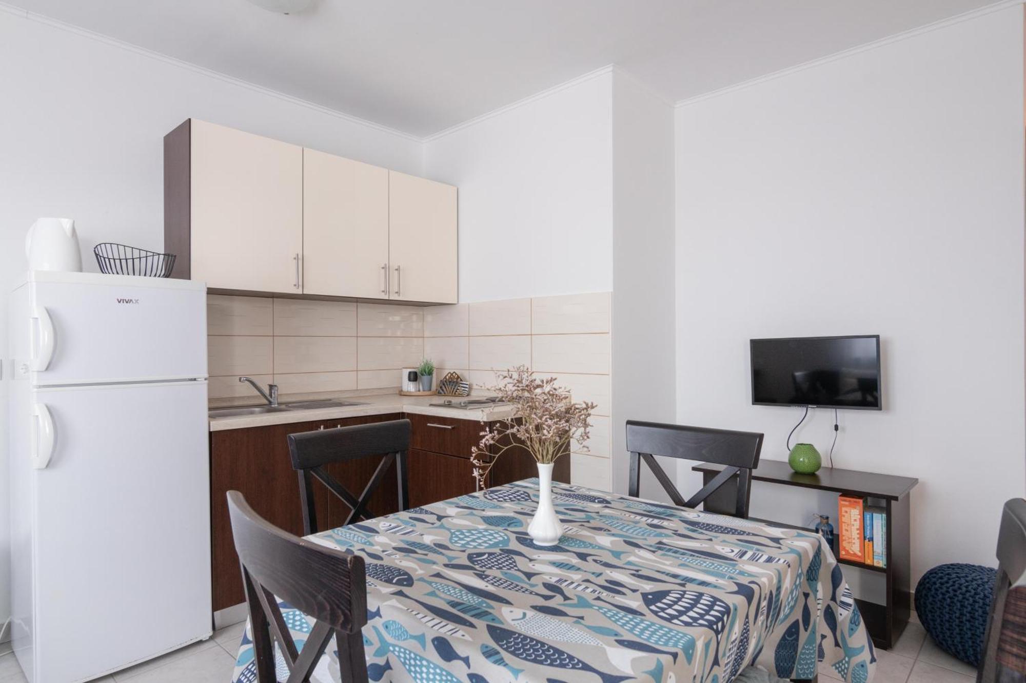 Apartments With A Parking Space Mandre, Pag - 18748 Kolan Chambre photo