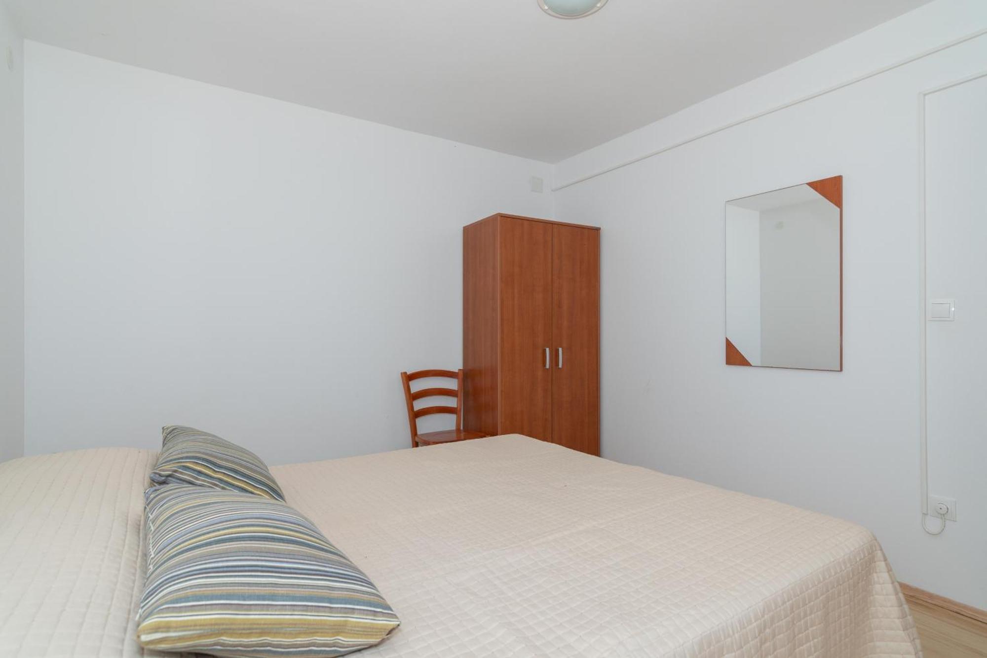 Apartments With A Parking Space Mandre, Pag - 18748 Kolan Chambre photo