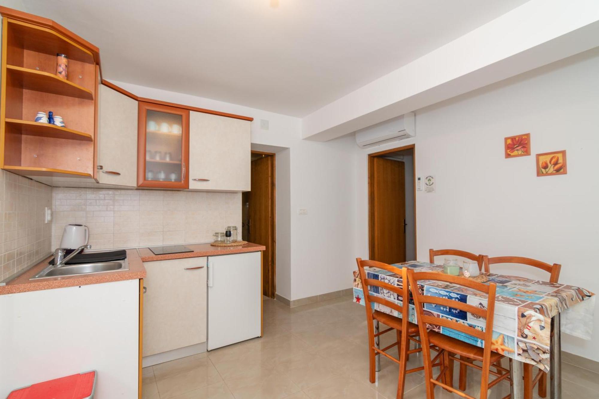 Apartments With A Parking Space Mandre, Pag - 18748 Kolan Chambre photo
